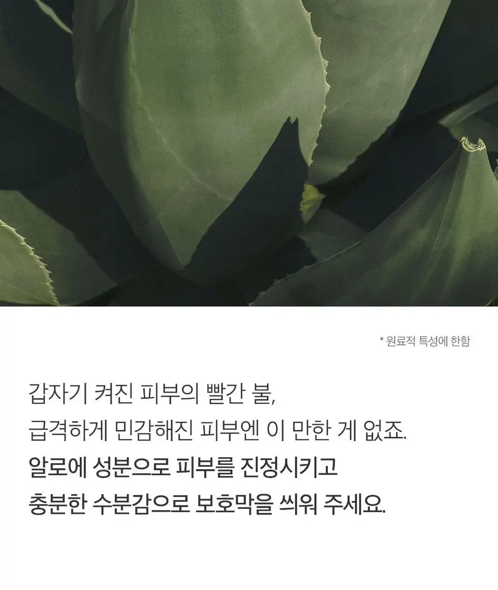 [데일리루틴/집중수분] 아리얼 세븐데이즈 마스크 알로에 H 10매+5매 기획 상세페이지 19